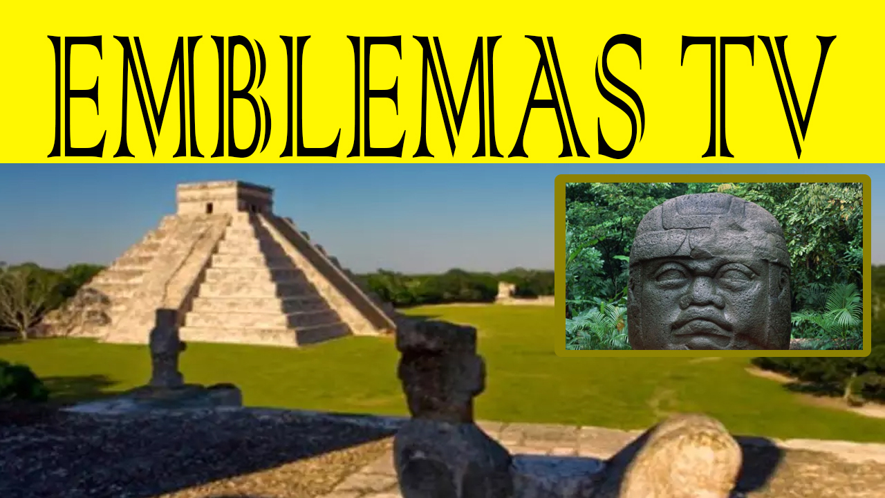 MÉXICO EN LA CULTURA