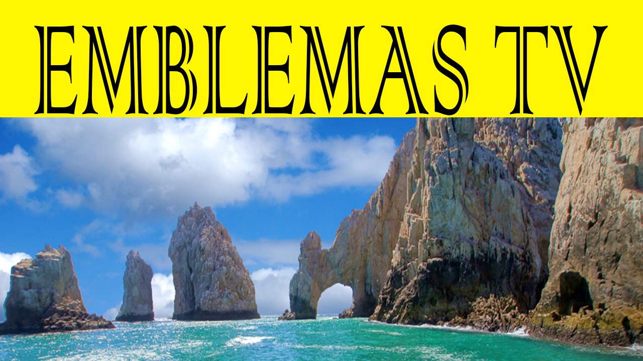 Cabo San Lucas un paraíso de nuestro México