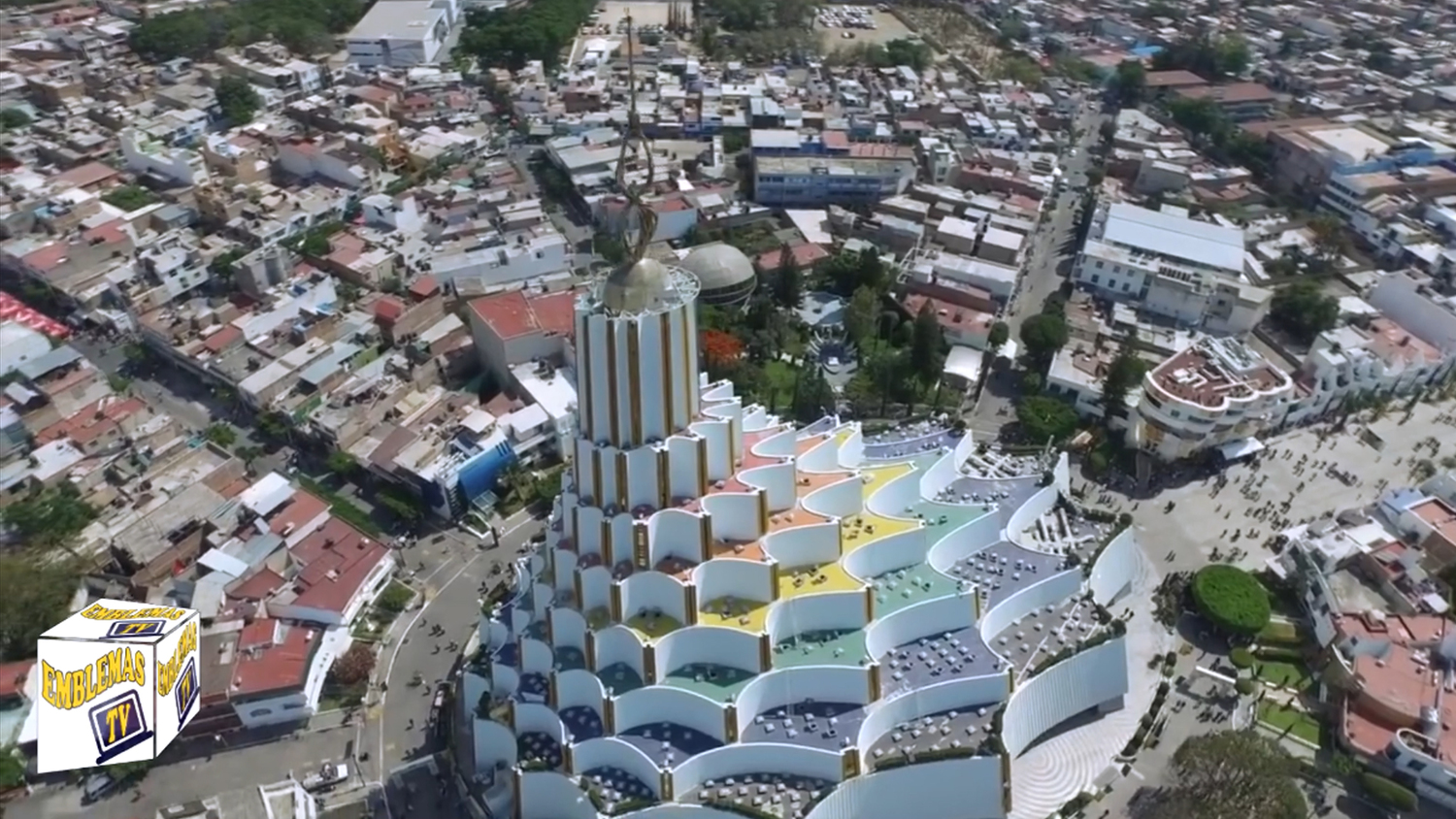 Santa Convocación 2017&nbsp;