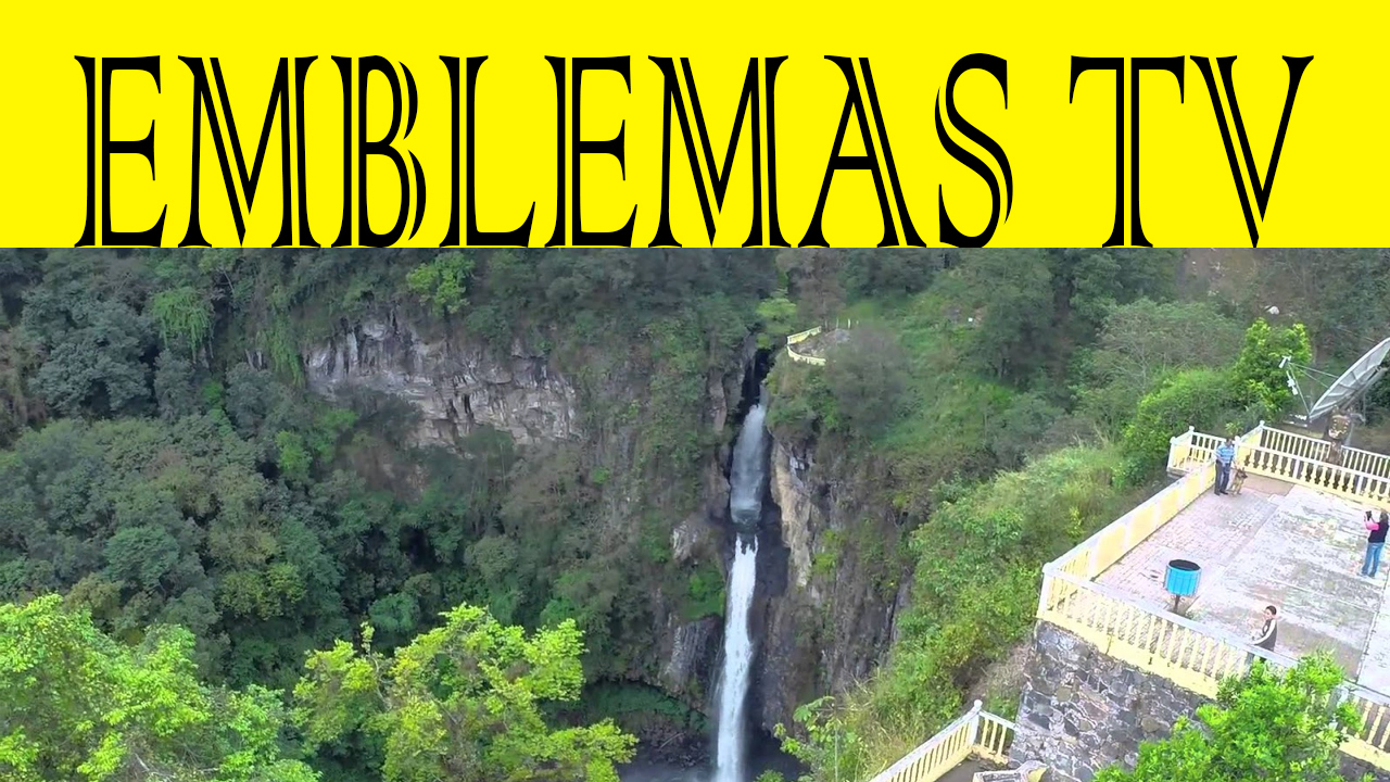 Xico un rincón mágico de Veracruz 