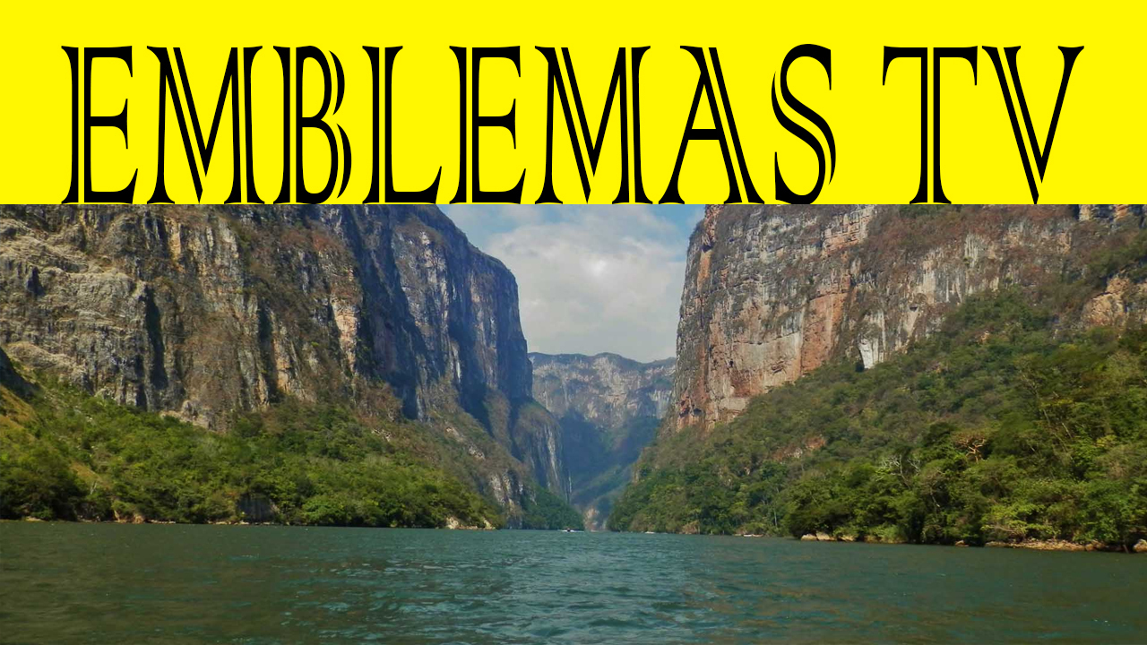 Conservación del Parque Nacional Cañón del Sumidero 