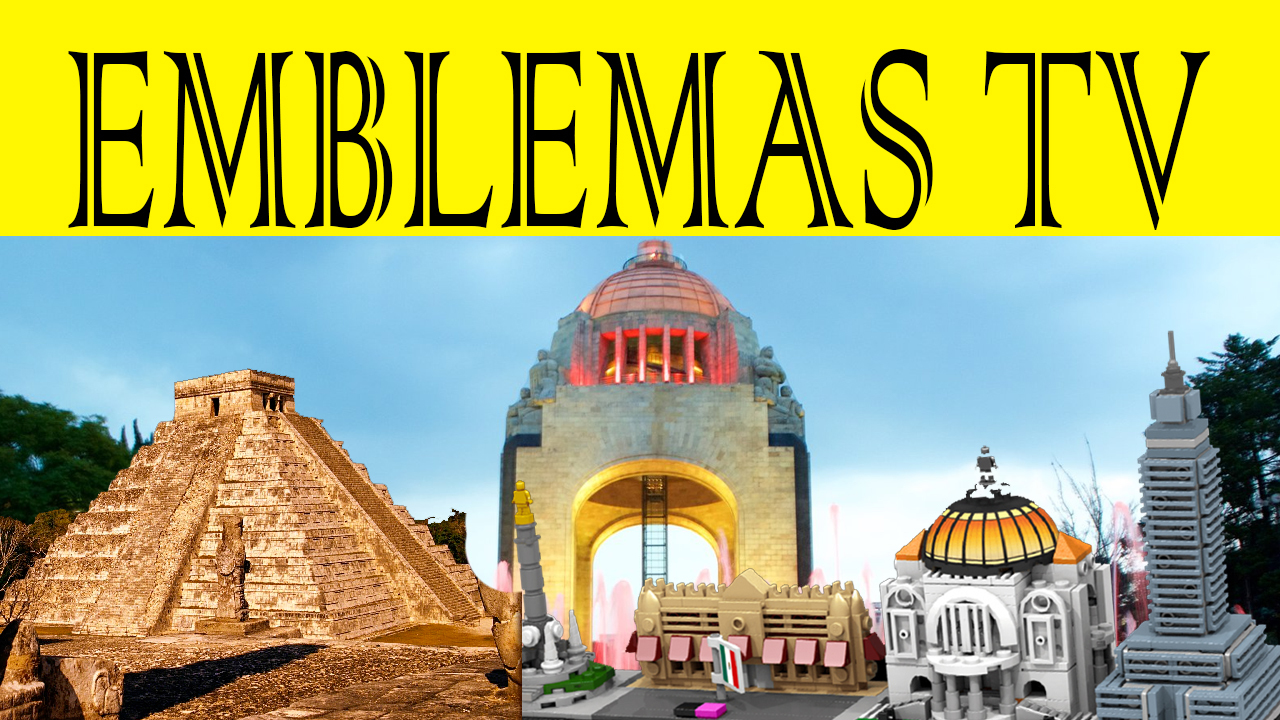 Un espacio para nuestra cultura.